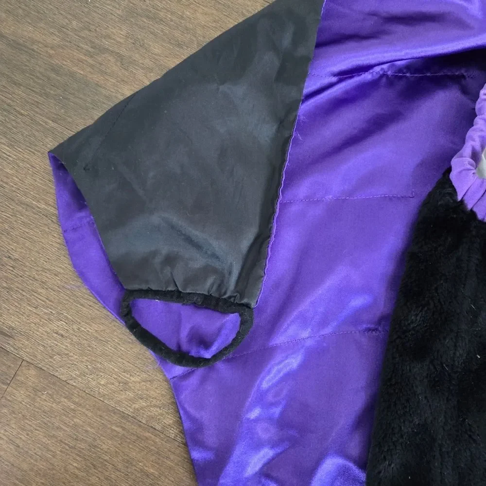 Bat costume 10-12 Year Old Boy Or Girl